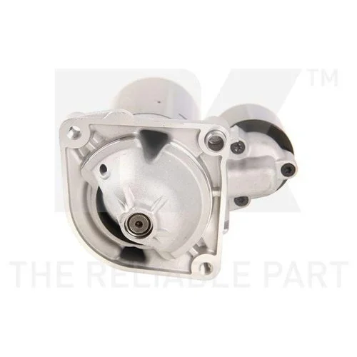 Стартер NK 4780204 для CITROËN FIAT IVECO PEUGEOT, фото №3 Стартер NK 4780204 для CITROËN FIAT IVECO PEUGEOT, фото №3