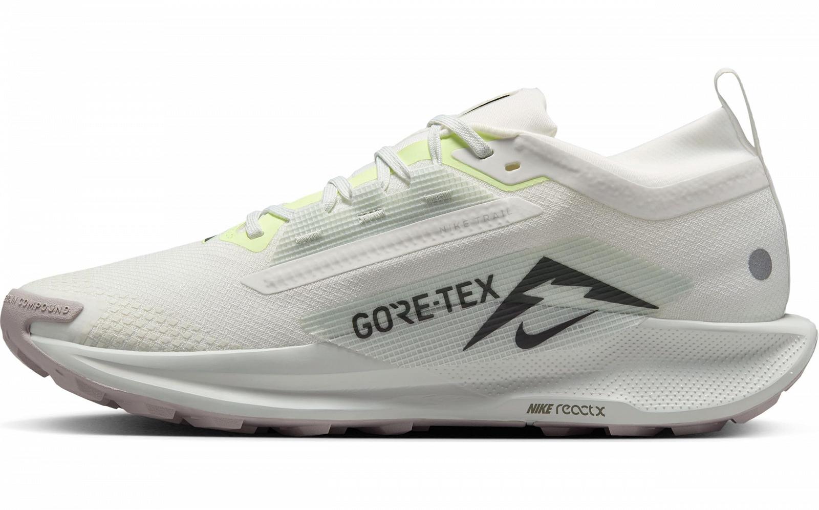 Чоловічі Кросівки для трейлраннінгу Nike Pegasus Trail 5 Gore-Tex Водонепроникні, фото №9