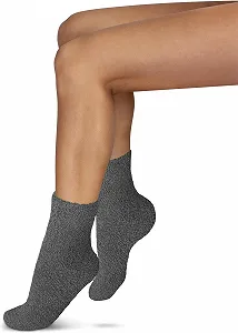 Шкарпетки Normani М'які Оксамитові 2 пари synthetic.ua - Фото 1