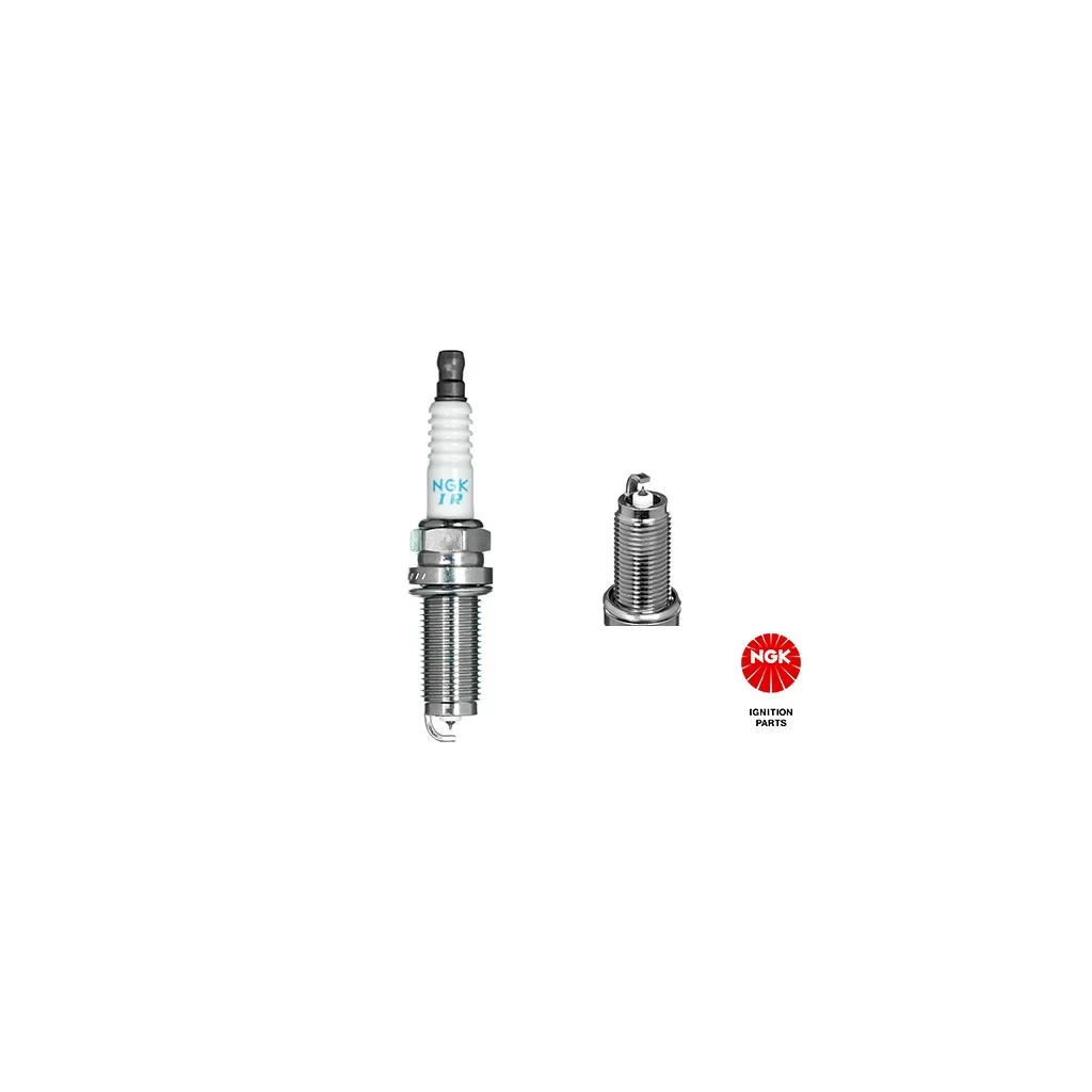 Свеча зажигания NGK 95181 LZFR6BI-11, фото №1