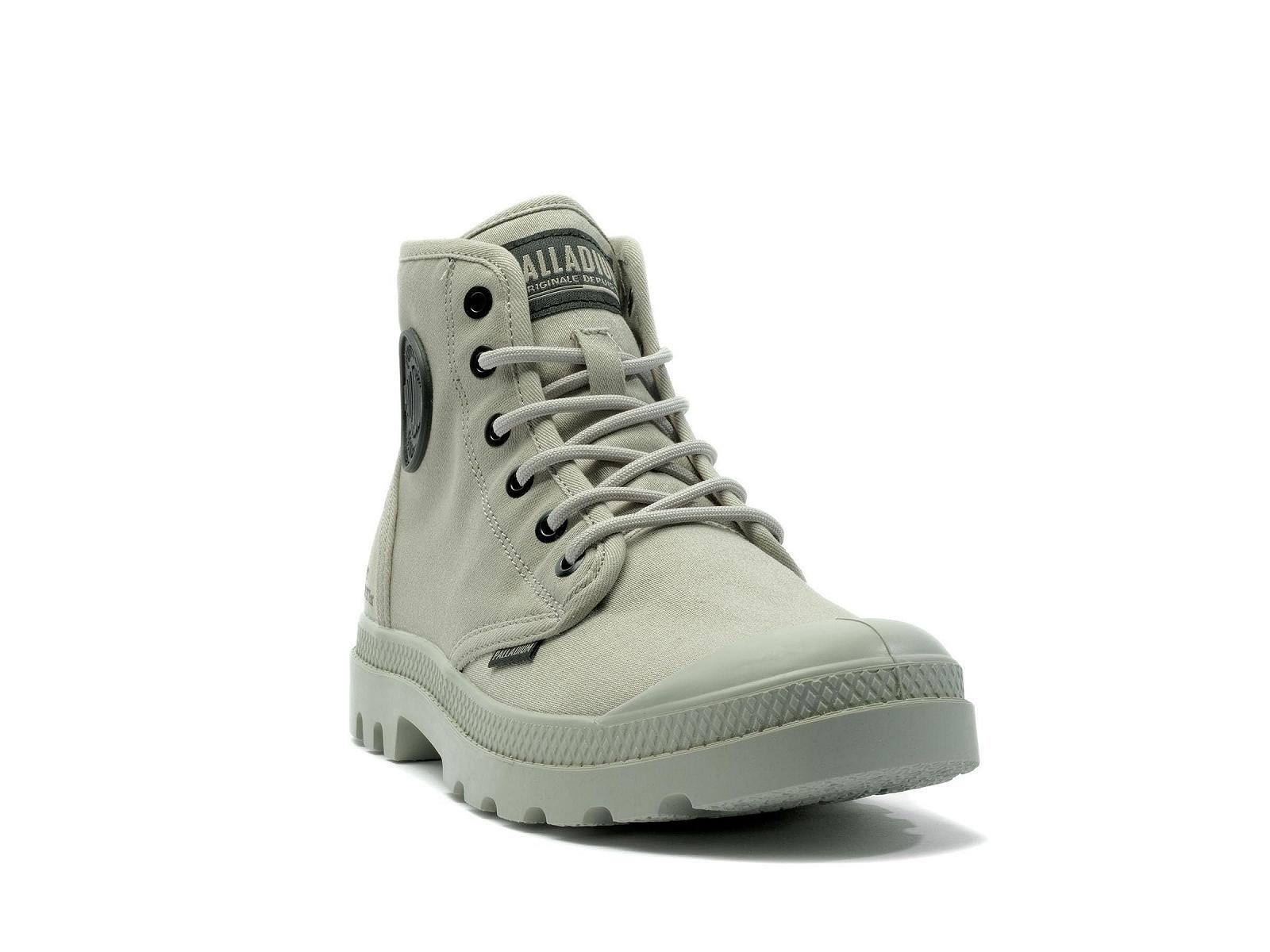 Кросівки Palladium Pampa Hi Htg Supply, фото №2