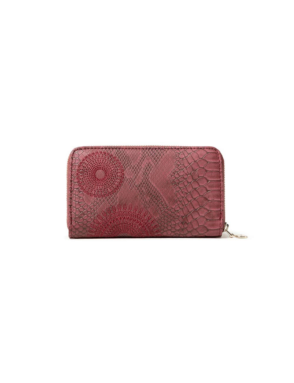 Кошелек Desigual Medium Красный, фото №2