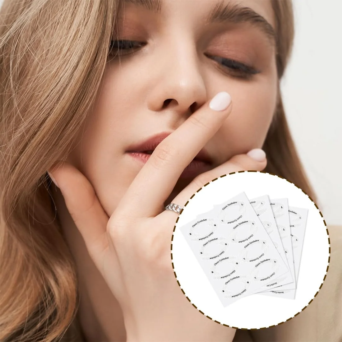 Шаблоны подводки XPEX 16 Bilder для начинающих, фото №6