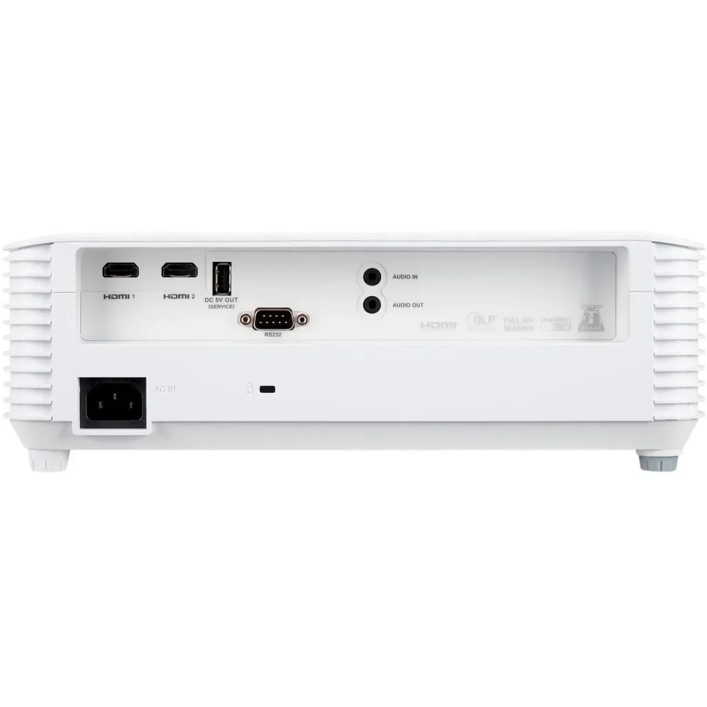 Проектор Acer X1528 (MR.JXY11.001), фото №3