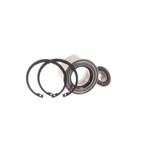 Комплект подшипника ступицы SKF VKBA 1480 для FORD VOLVO Передний мост, фото №4