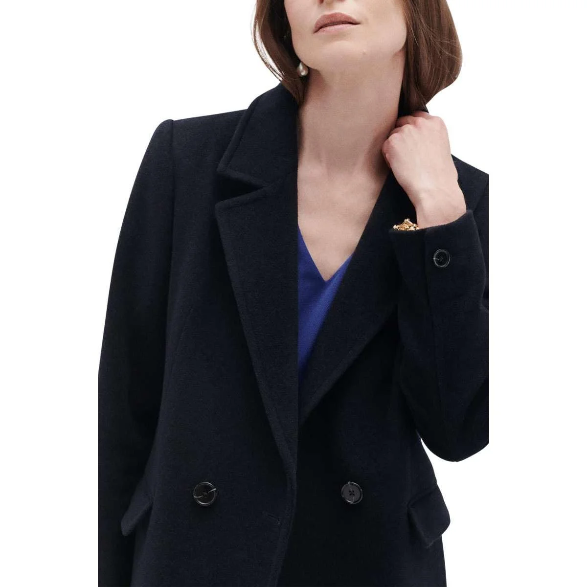 Пальто Caroll Жіночий, фото №8