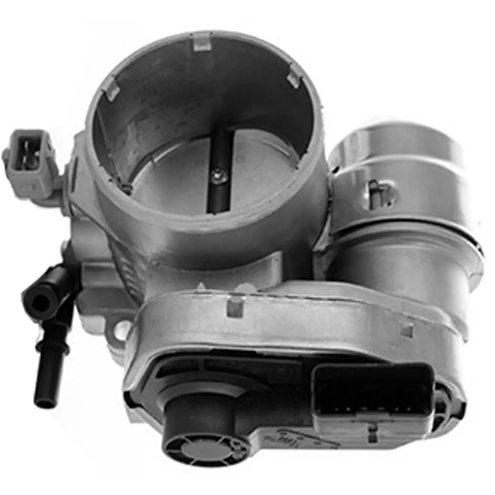 Дроссельная заслонка PartsTec PTA516-0125 для CITROËN PEUGEOT, фото №1 Дроссельная заслонка PartsTec PTA516-0125 для CITROËN PEUGEOT, фото №1