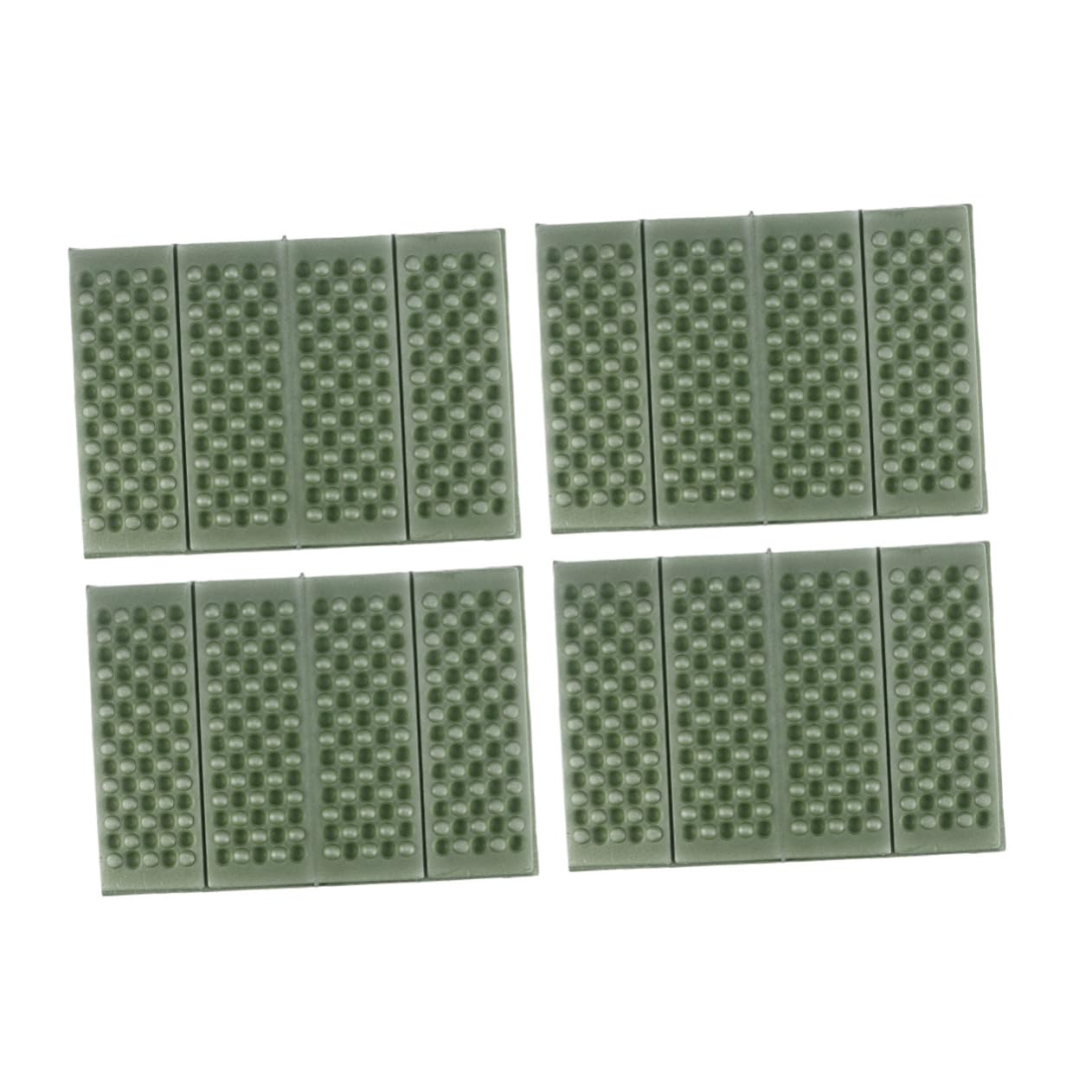 Сиденье CLISPEED EVA Pack of 8 Outdoor Foam Mat складная подушка, фото №6