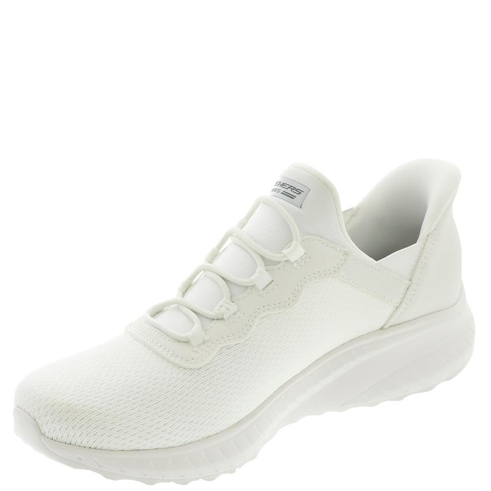 Кроссовки Skechers Bobs Infinity 117550NAT, фото №4