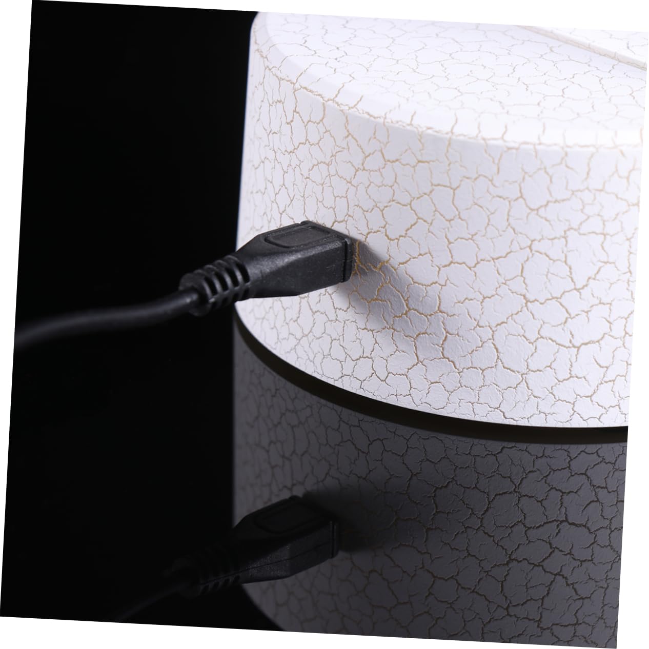 Лампа COOLHIYA Романтическая Настольная Лампа Ночник с Пультом Дистанционного Управления LED, фото №2