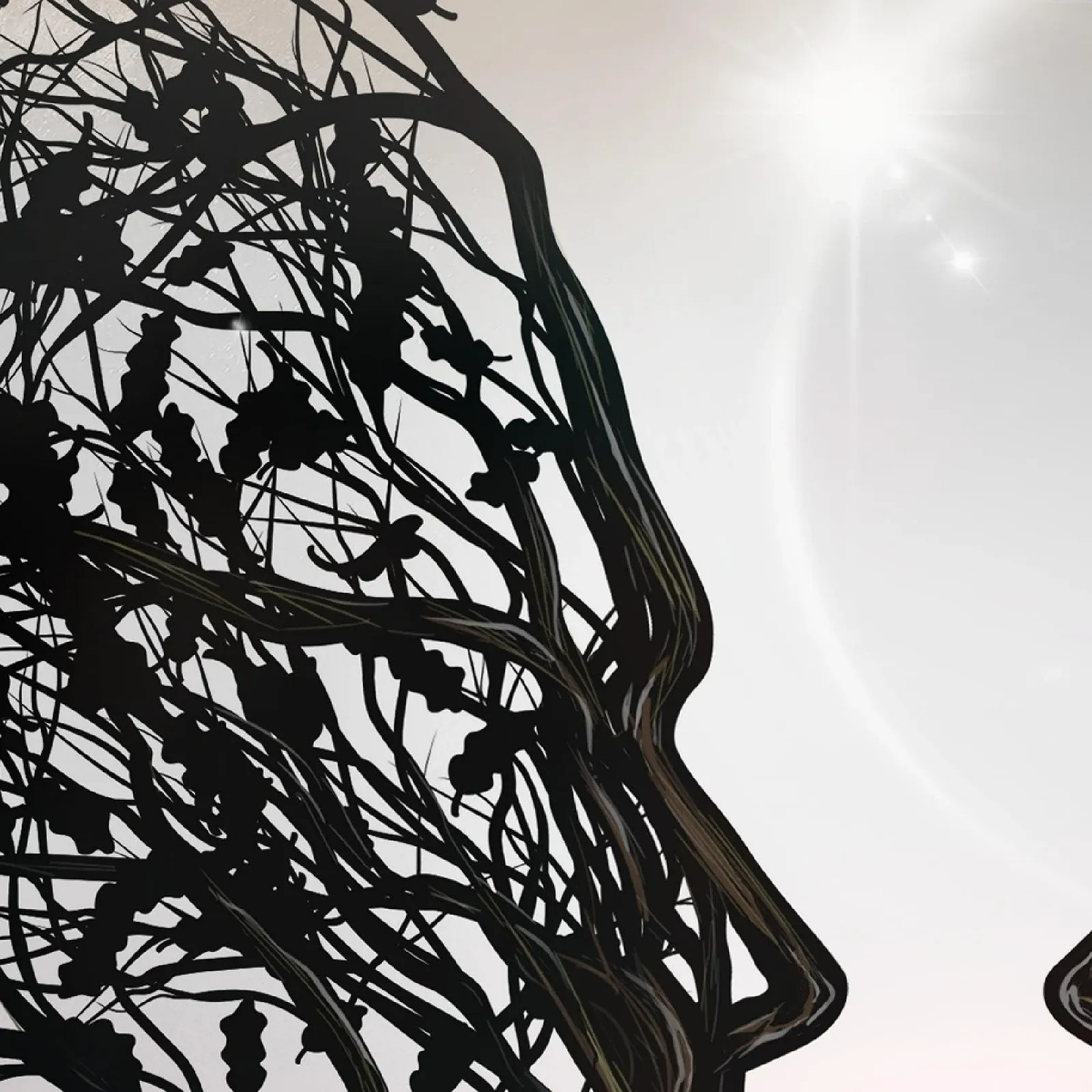 Картини на стіну Runa Art 044856b Пара Флізелінове полотно 5 шт. Багатоколірний, фото №7 Картини на стіну Runa Art 044856b Пара Флізелінове полотно 5 шт. Багатоколірний, фото №7