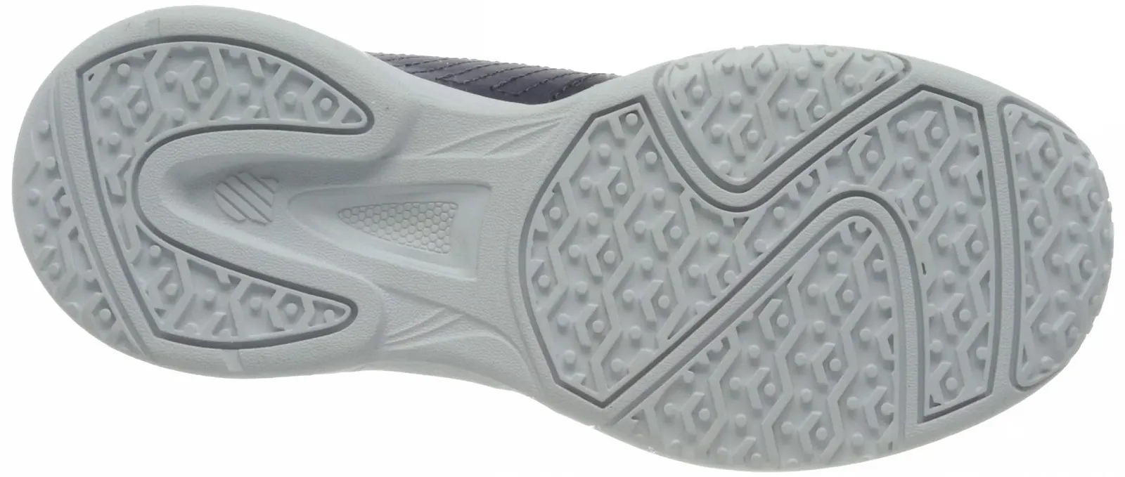 Тенісні туфлі K-Swiss Court Express Omni для дівчаток, фото №4 Тенісні туфлі K-Swiss Court Express Omni для дівчаток, фото №4