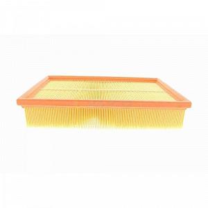 Воздушный фильтр VAICO V10-0600 synthetic.ua - Фото 1