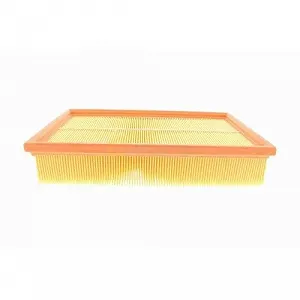 Воздушный фильтр VAICO V10-0600 synthetic.ua - Фото 1