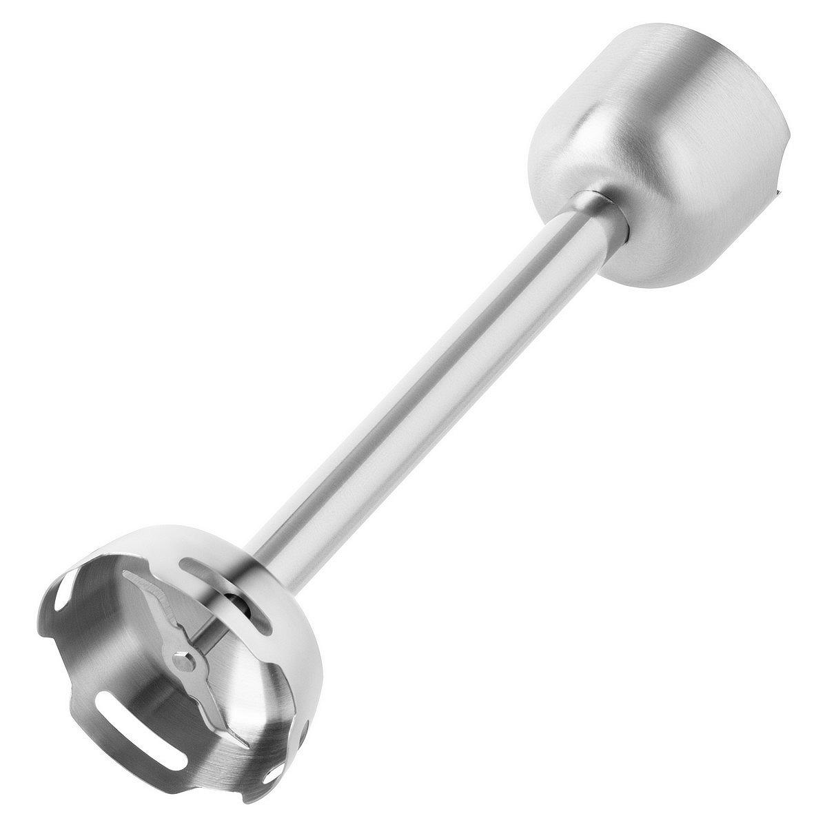 Блендер Ardesto занурювальний HBG-1000BCHP, 1000Вт 3в1 чаша-600мл, насадка для пюре чорно-срібляс, фото №15