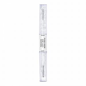 Прозорий гель для брів і вій e.l.f. Brow Clear and Lash Crystal - 2,5 мл synthetic.ua - Фото 1