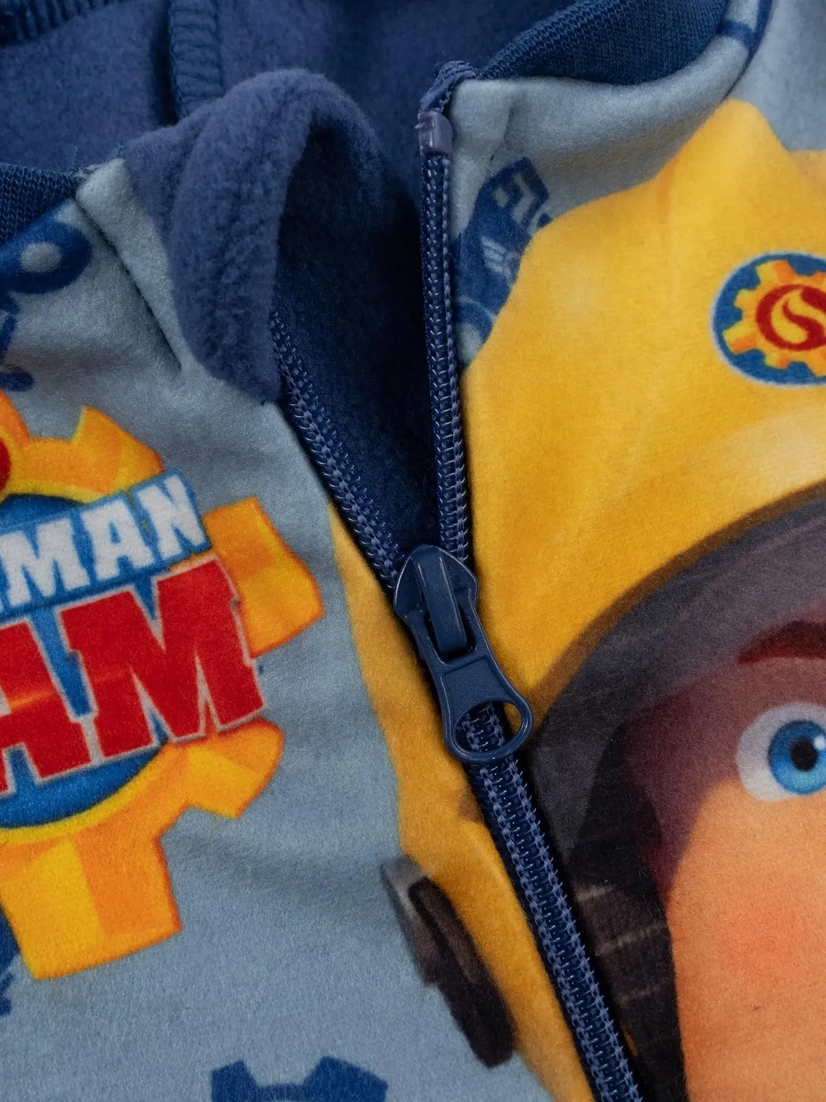 Комбінезон United Labels Пожежник Сем для хлопчиків, фото №6