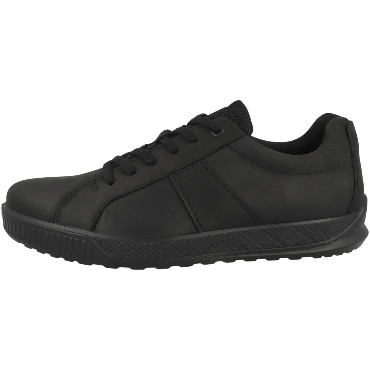 Кроссовки Ecco Byway Lace-Up - Sportboden GS, Синий, фото №1