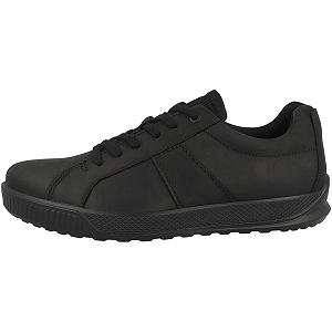 Кроссовки Ecco Byway Lace-Up - Sportboden GS, Blue - Фото 1