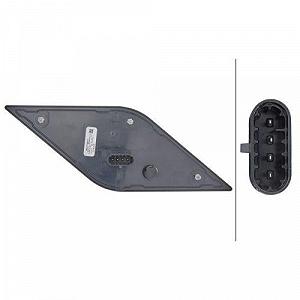 Задній ліхтар HELLA 2SD 013 342-211 для CLAAS GRIMME лівий synthetic.ua - Фото 1