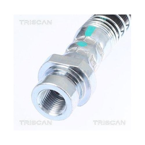 Гальмівний шланг TRISCAN 8150 43118 для HYUNDAI KIA, передній правий, фото №2 Гальмівний шланг TRISCAN 8150 43118 для HYUNDAI KIA, передній правий, фото №2