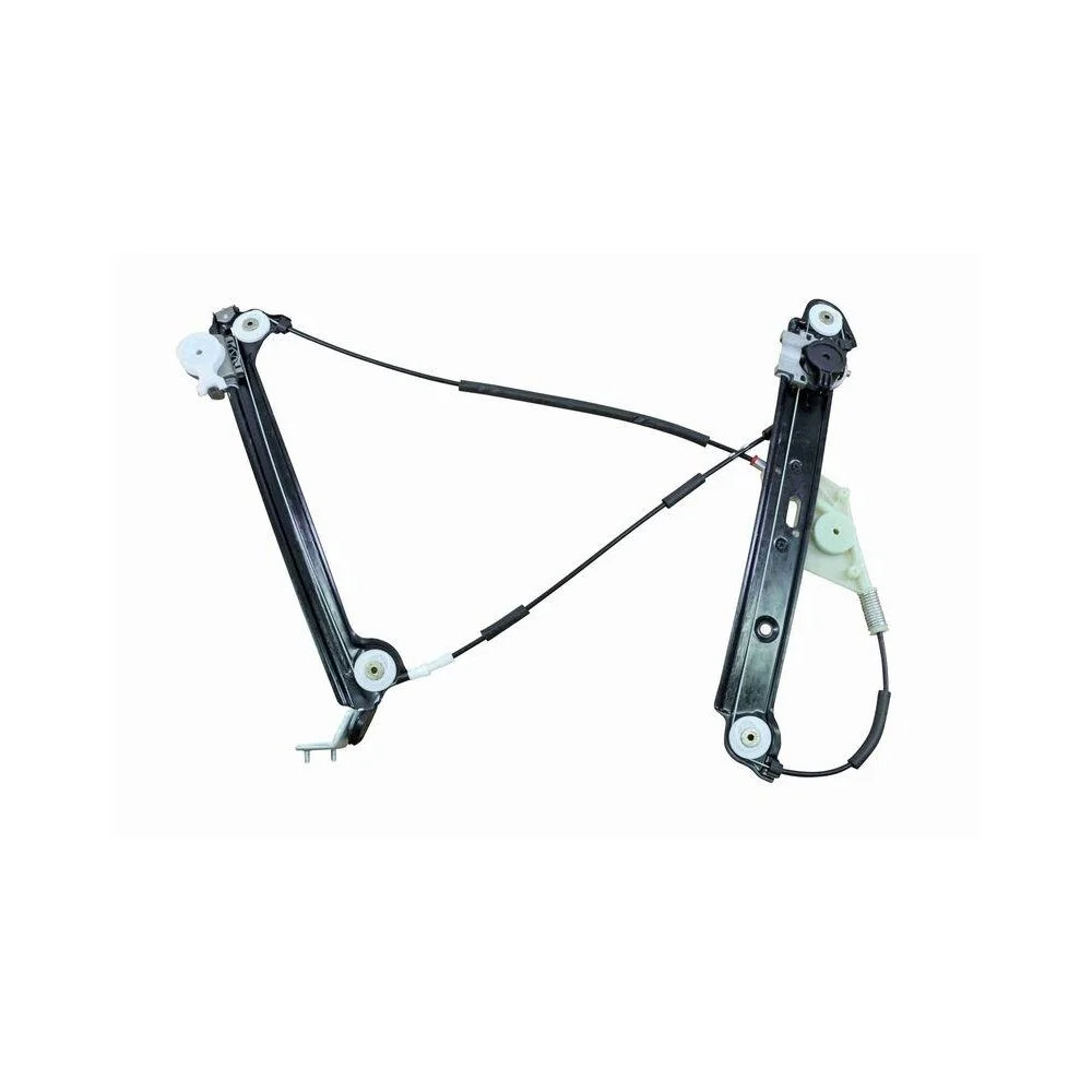 Склопідйомник VAICO V20-8704 оригінальна якість VAICO BMW передній правий, фото №1