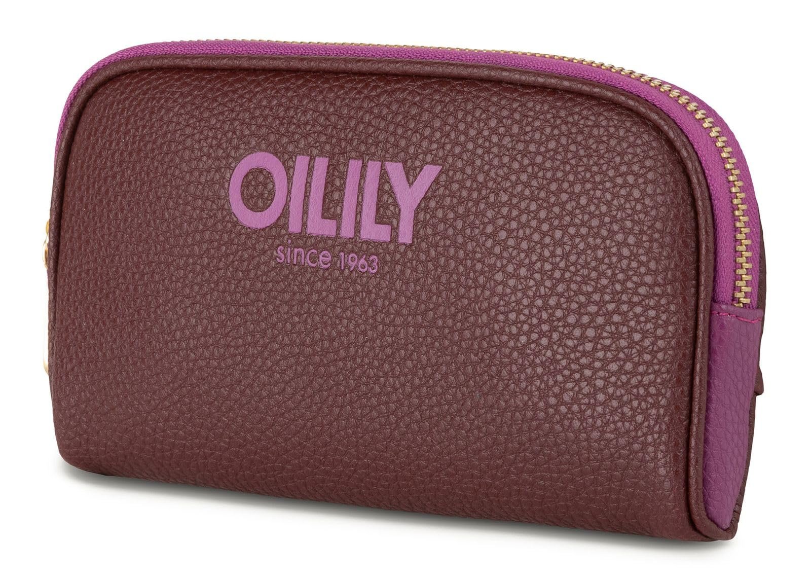 Гаманець Oilily Zaza Decadent Chocolate, decadent chocolate, Classic, фото №2