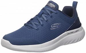 Кросівки Skechers Bounder 2.0 Nasher - Фото 1
