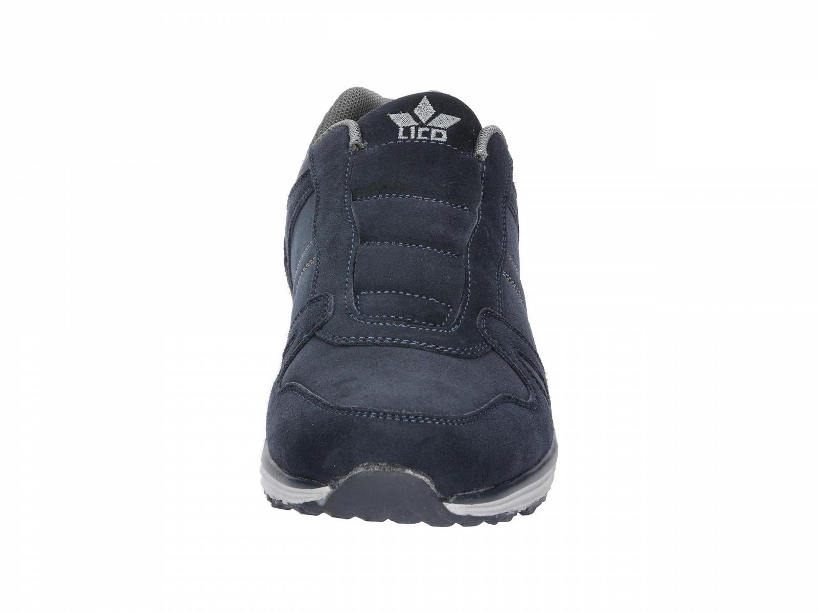 Кроссовки Lico Ron мужские, фото №3