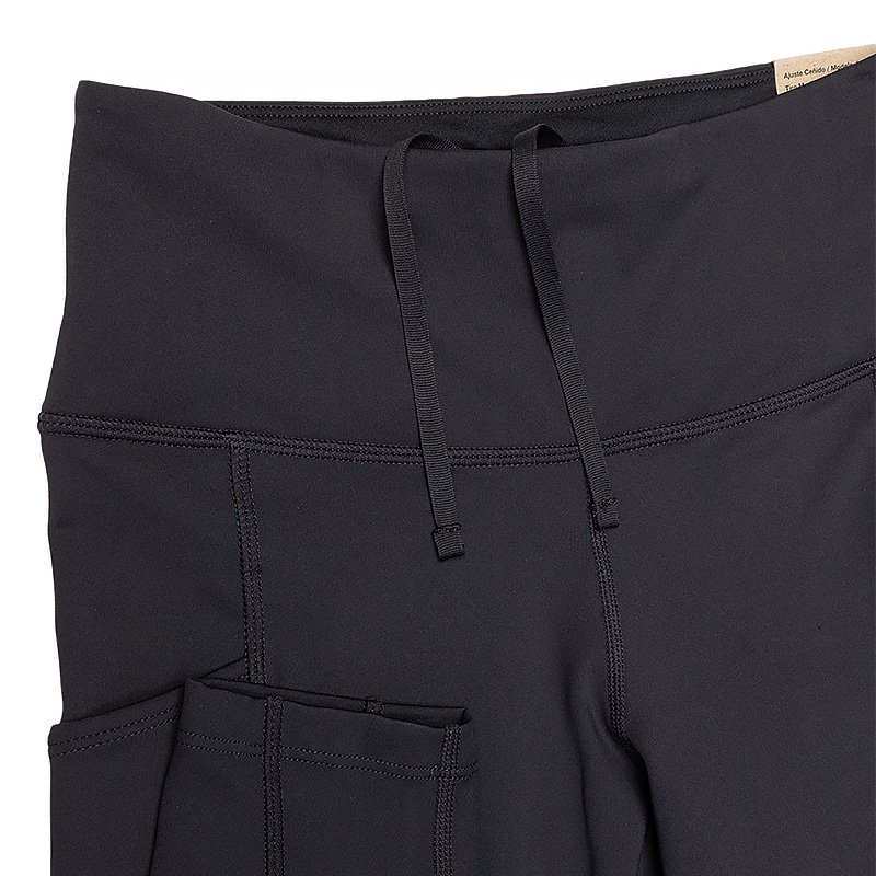 Тайтсы Nike W NK DF AIR MR 7/8 TGHT Medium, фото №3