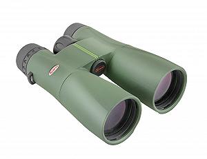 Бінокль Kowa SV II 12x50 Захист від води та заповнення азотом з ергономічним гумовим корпусом - Фото 1