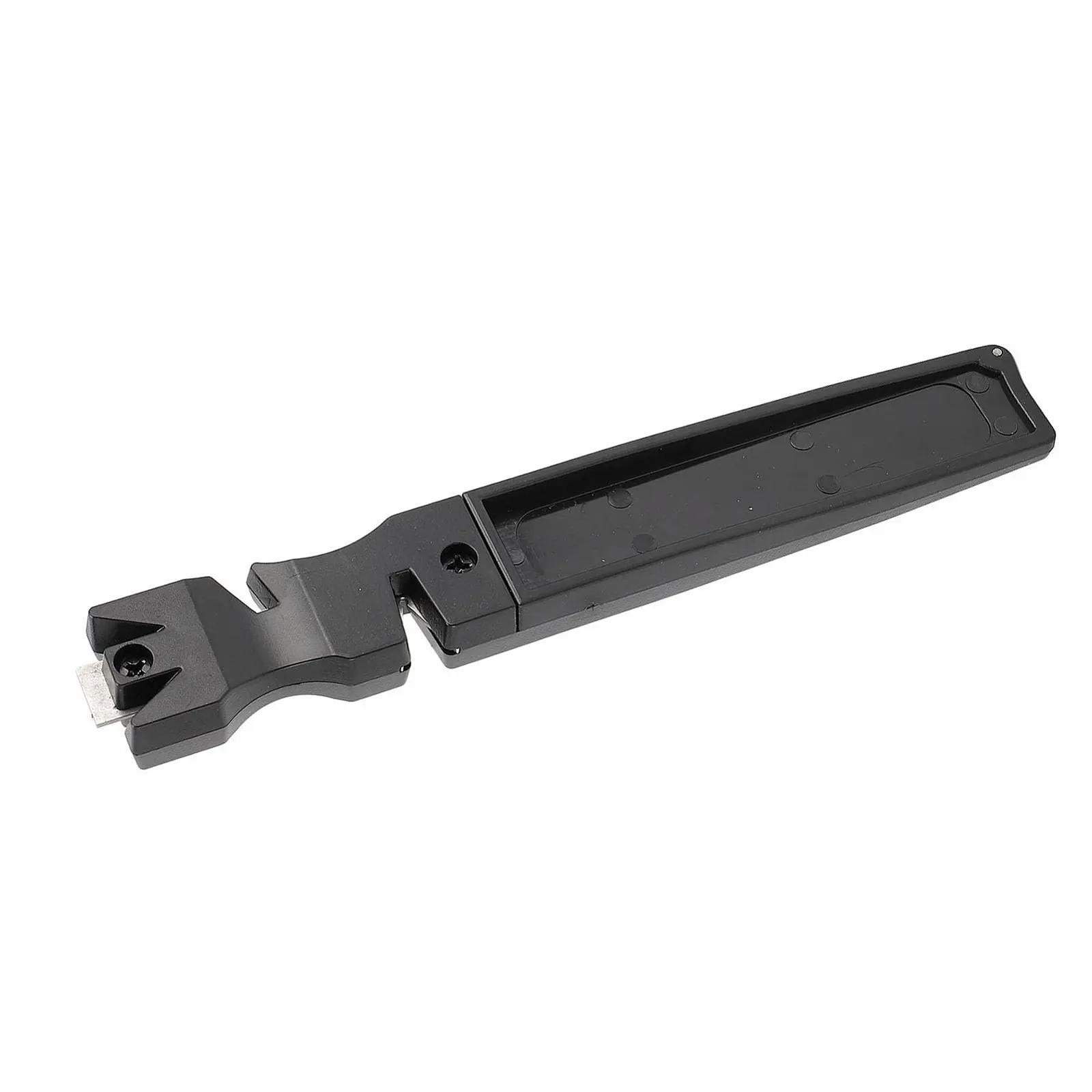 Кухонна Точило 4 in 1 З алмазним напиленням Протиковзка для ножиць та інструментів, фото №7 Кухонна Точило 4 in 1 З алмазним напиленням Протиковзка для ножиць та інструментів, фото №7