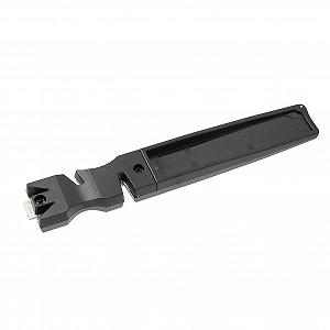 Точилка для ножів та ножиць 4 в 1 synthetic.ua - Фото 1