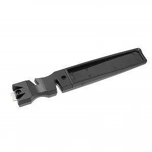 Точилка для ножів та ножиць 4 в 1 synthetic.ua - Фото 1