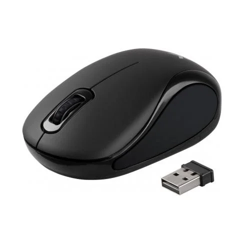 Мышка Vinga MSW-907 black, фото №1 Мышка Vinga MSW-907 black, фото №1