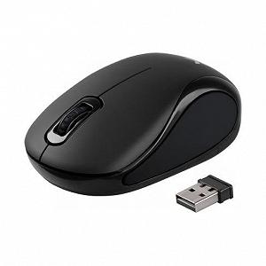Купити Мышка Vinga MSW-907 black - Фото 1 Мышка Vinga MSW-907 black - Фото 1