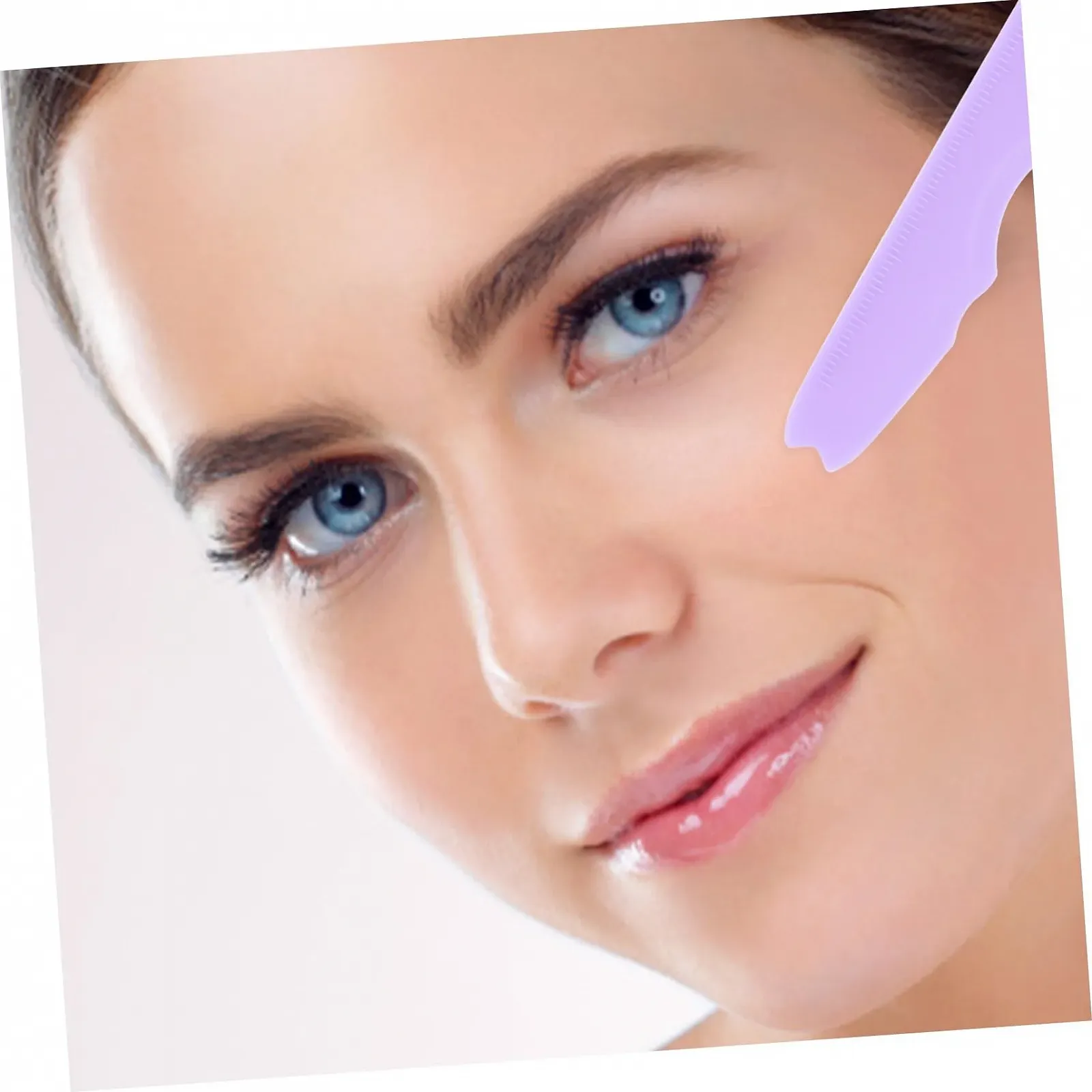 Инструмент MAGICLULU для подводки глаз Силиконовый, фото №4 Инструмент MAGICLULU для подводки глаз Силиконовый, фото №4