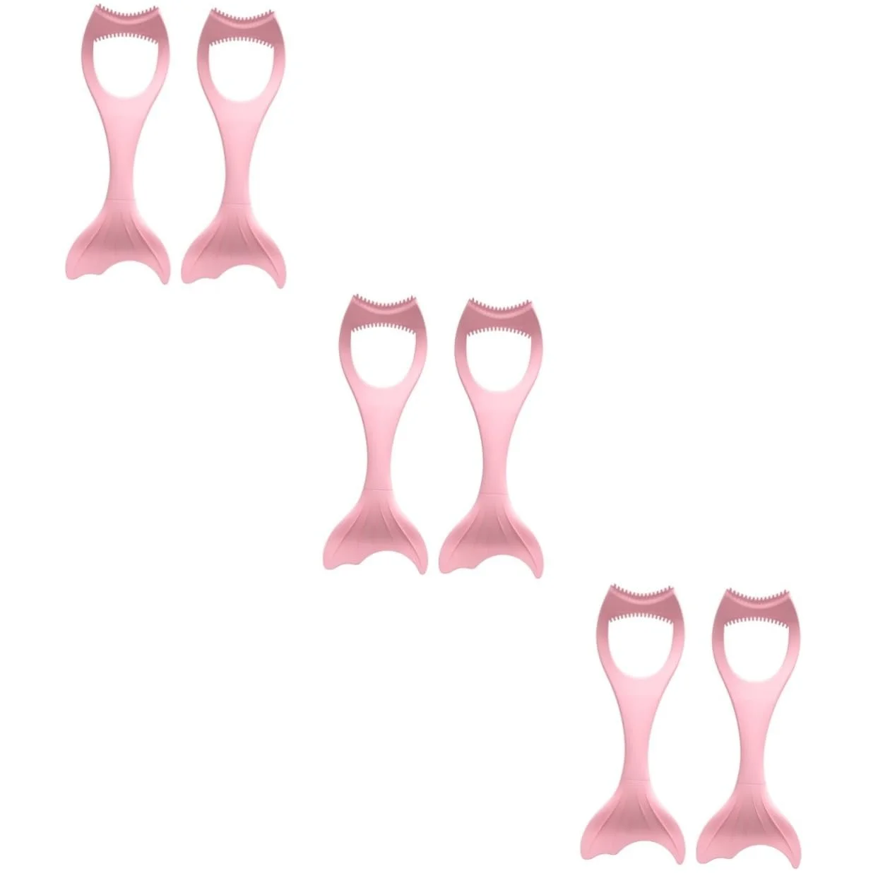 Пензлі для макіяжу DOITOOL Інструмент для очей, фото №1 Пензлі для макіяжу DOITOOL Інструмент для очей, фото №1