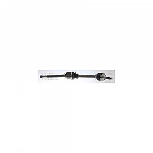 Приводной вал TRISCAN 8540 23570 для MERCEDES-BENZ передний мост справа - Фото 1