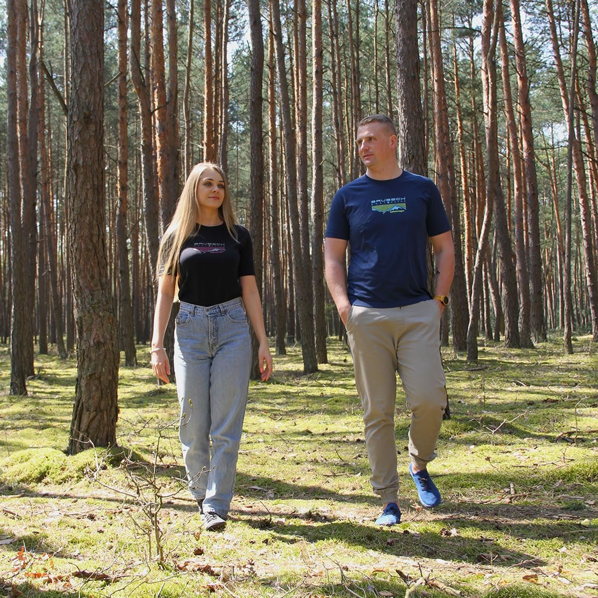 Кросівки BRUBECK Barefoot Merino SH5003, фото №8