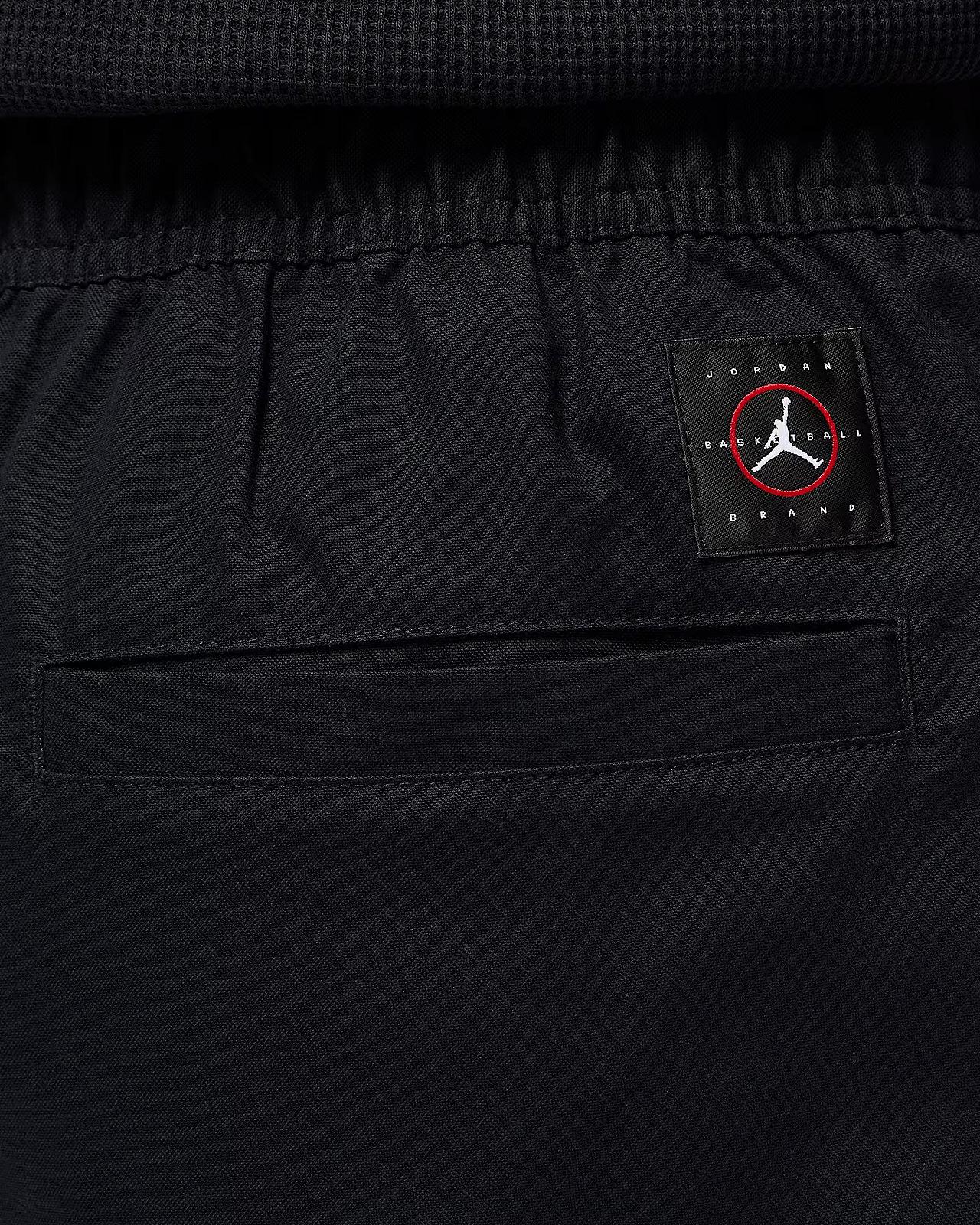 Шорты JORDAN ESS WOVEN SHORT M, фото №5