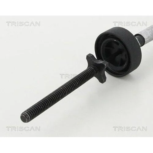 Трос стоянкового гальма TRISCAN 8140 251201 для RENAULT лівий правий, фото №4