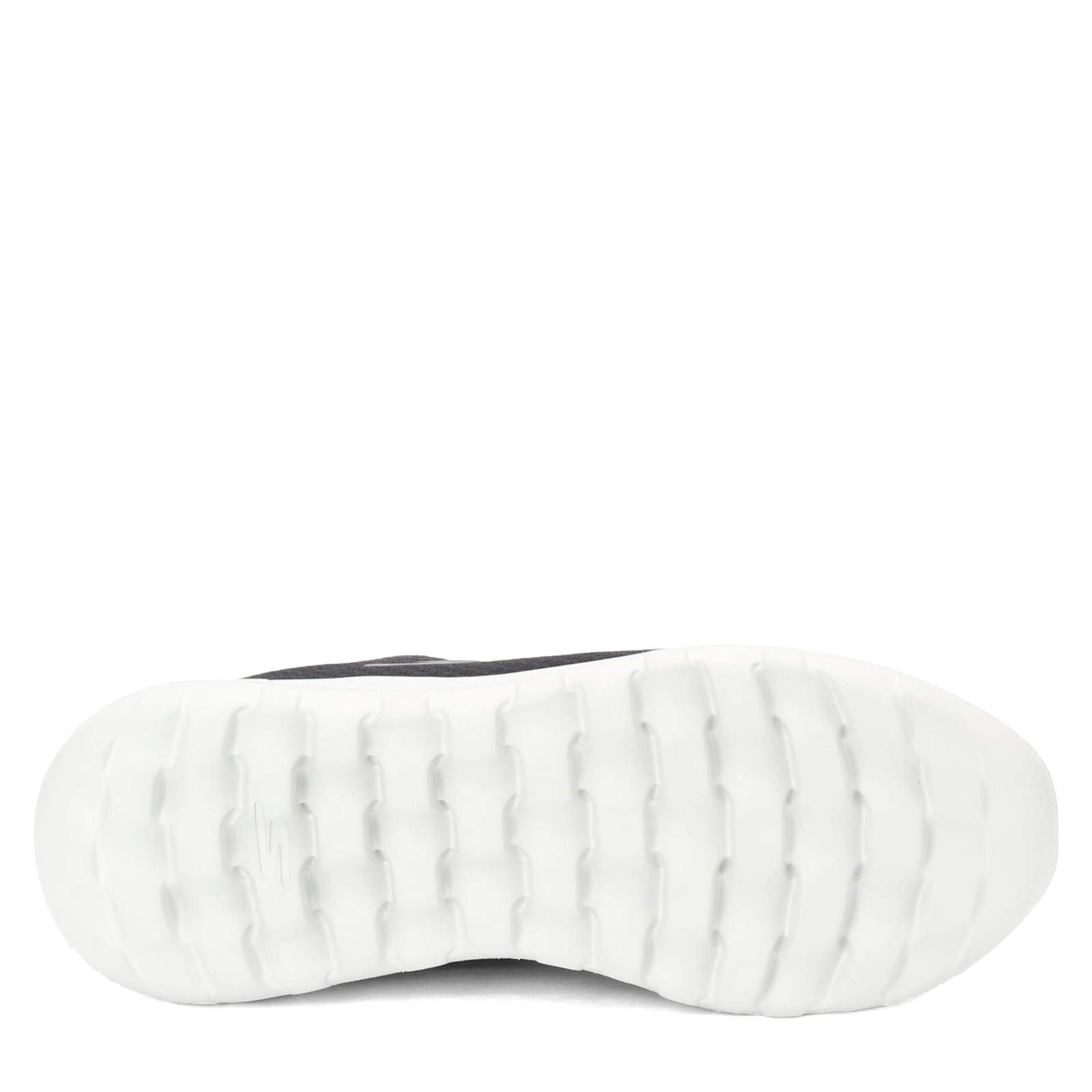 Кроссовки Skechers Gowalk Max Otis-Athletic Air Mesh Lace Up, фото №7