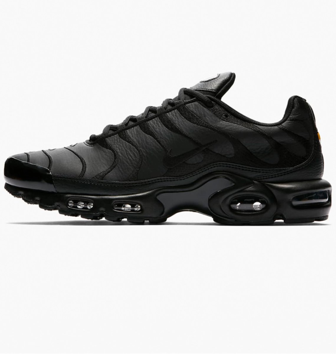 Кросівки Nike AIR MAX PLUS 45.5, фото №1