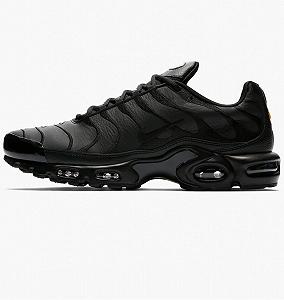 Кросівки Nike AIR MAX PLUS 45.5 - Фото 1