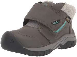 Ботинки KEEN Kootenay 4 Mid Waterproof - Фото 1