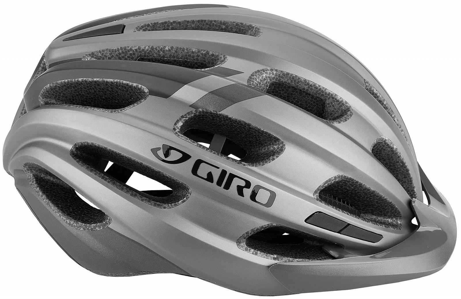 Шлем Giro Register Matt Titanium Unisize (54-61 см), фото №5
