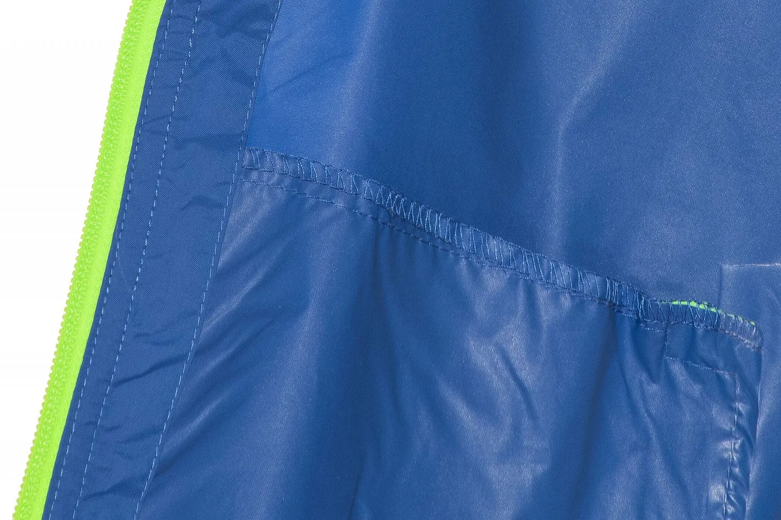 Детская дождевая куртка High Colorado Sport 2000 NOS Cannes-K, фото №6