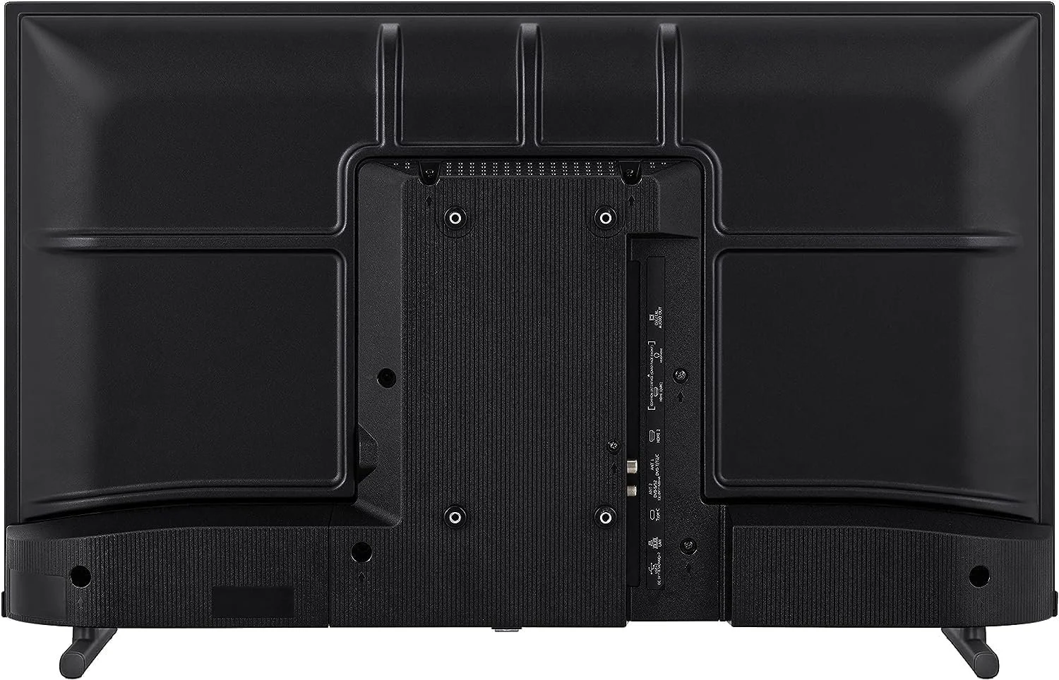 Телевізор 32" Hisense 32E53KQT / Full HD / 60 Гц / QLED / Smart TV / Wi-Fi / Bluetooth / T2, фото №7 Телевізор 32" Hisense 32E53KQT / Full HD / 60 Гц / QLED / Smart TV / Wi-Fi / Bluetooth / T2, фото №7