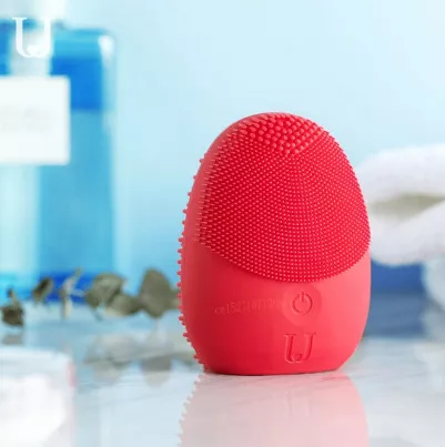 Массажёр для лица Xiaomi Youpin JORDAN JUDY Cleansing Blue, фото №5 Массажёр для лица Xiaomi Youpin JORDAN JUDY Cleansing Blue, фото №5
